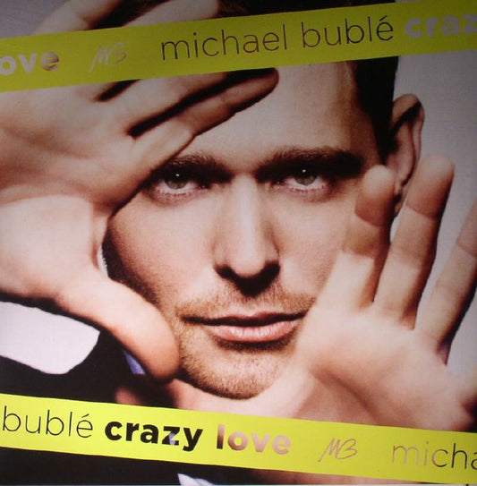 Michael Buble - Crazy Love