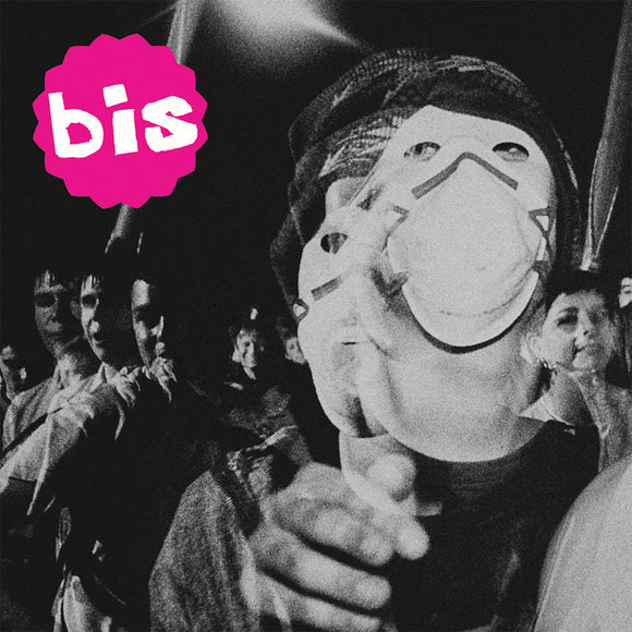 bis - Systems Music For Home Defence [Pink Vinyl]