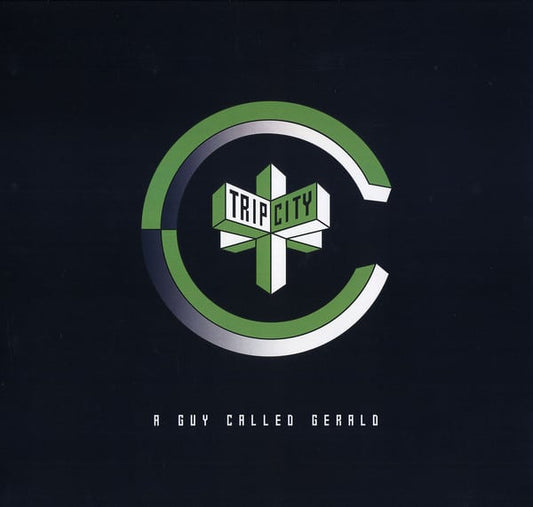 A Guy Called Gerald - Trip City