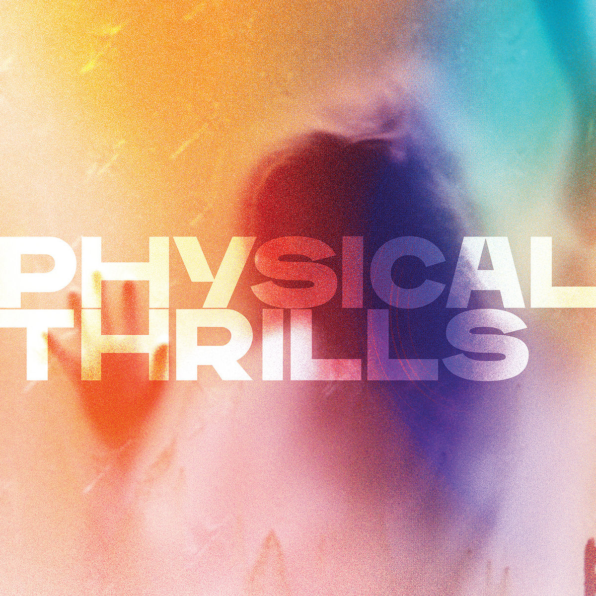 Silversun Pickups - Physical Thrills [2LP]