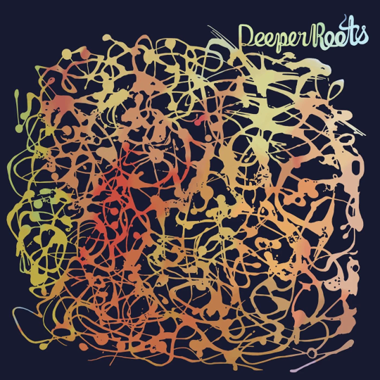 Roots - Deeper Roots [LP Indie Exclusive]