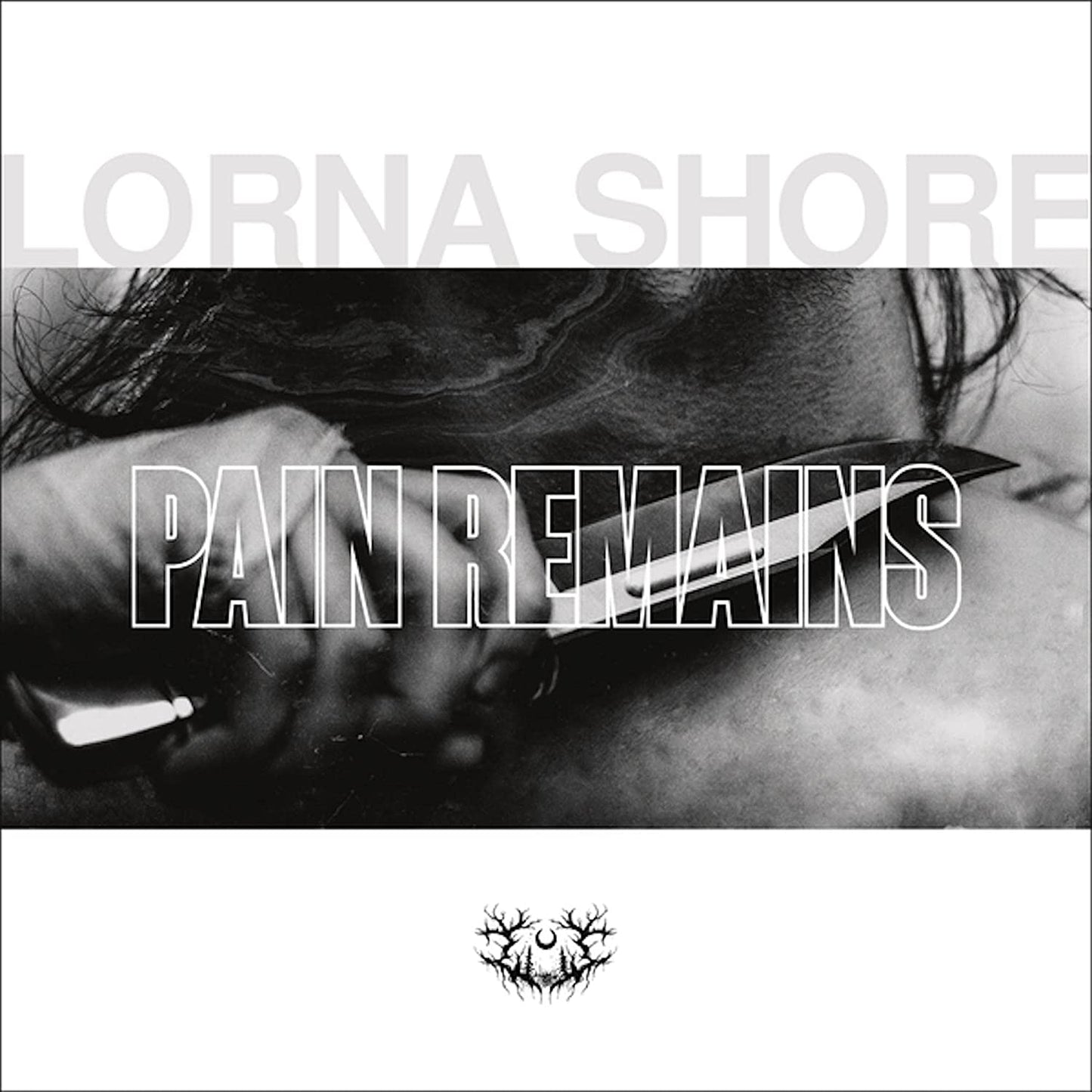 Lorna Shore - Pain Remains [CD]