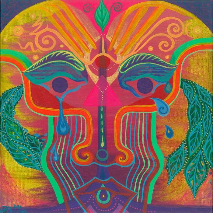 AMADIS & THE AMBASSADORS - 1979 Dig Deeper