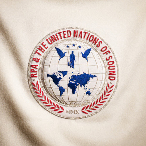 RPA - United Nations Of Sound
