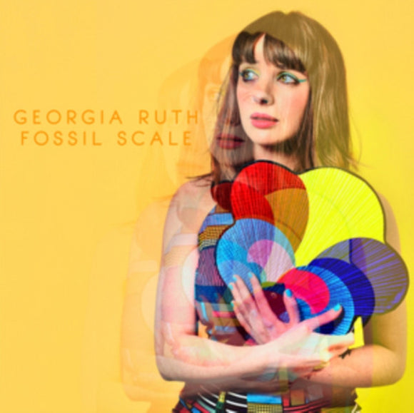 Georgia Ruth - Fossil Scale