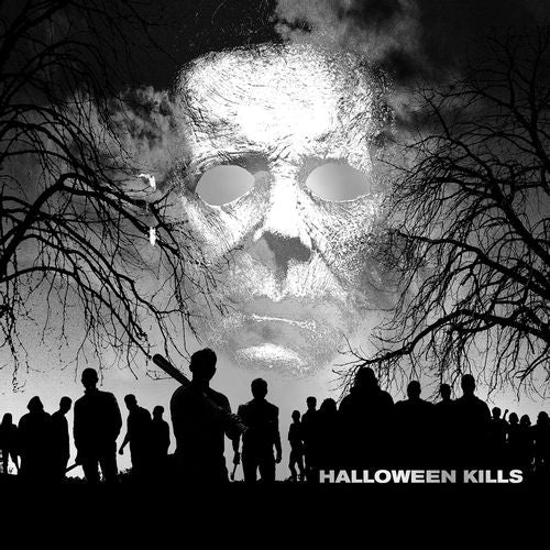 John Carpenter, Cody Carpenter and Daniel Davies - Halloween Kills: Original Motion Picture Soundtrack [Coloured Vinyl]