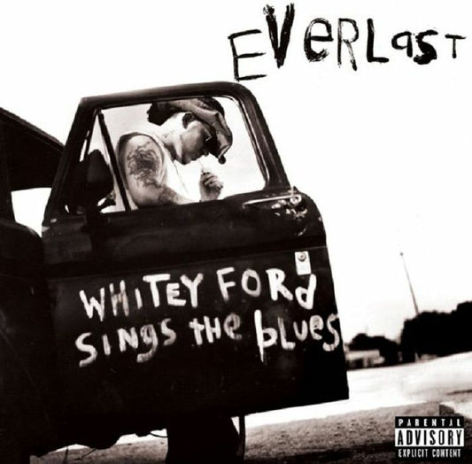 EVERLAST - WHITEY FORD SINGS THE BLUES (RSD 2022)