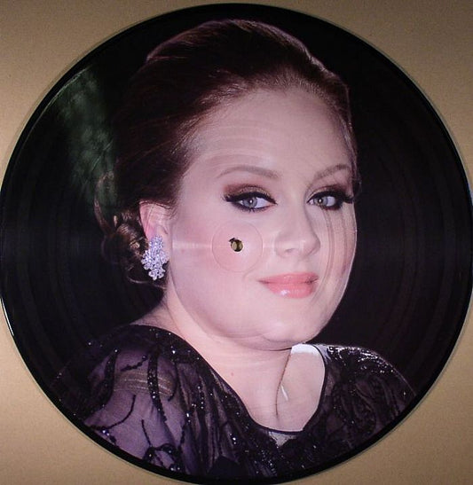 ADELE - Set Fire To The Rain (Part 2)