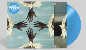 Kokoroko - Could We Be More [Blue Vinyl]