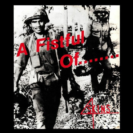 4 SKINS - A Fistful Of... 4 Skins