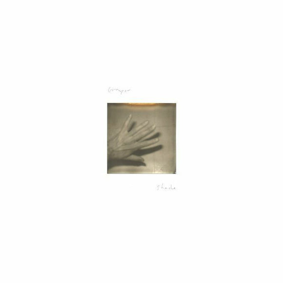 Grouper - Shade [CD]