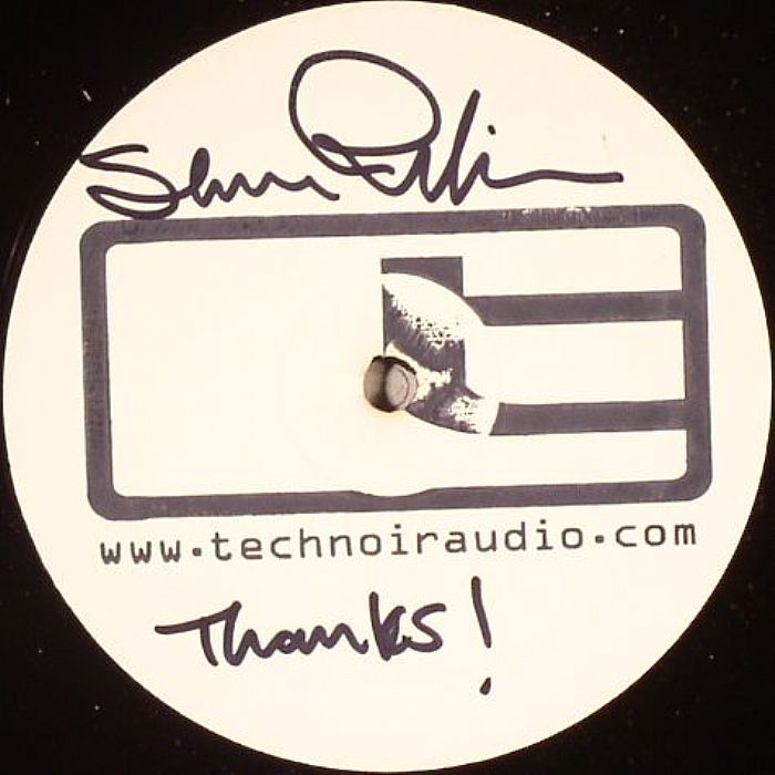 Shawn Rudiman ‎– No Hope. No Fear.