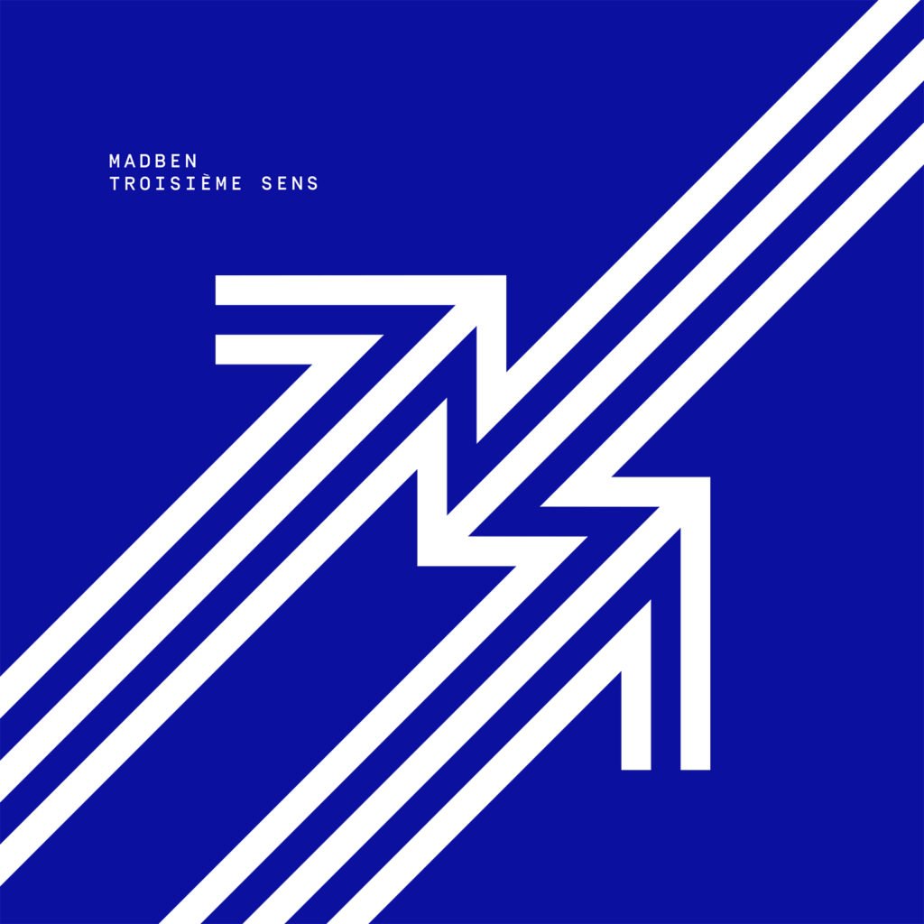 Madben - Troisième Sens