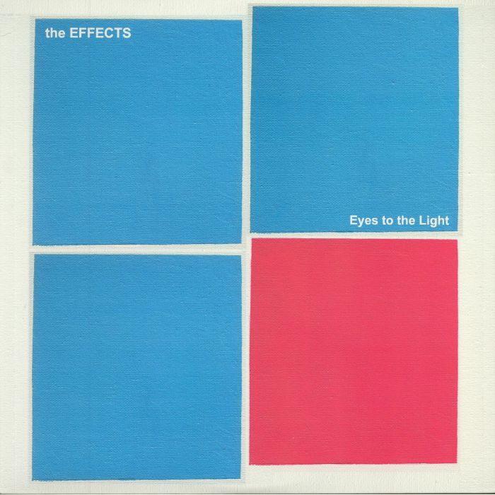 EFFECTS - EYES TO THE LIGHT