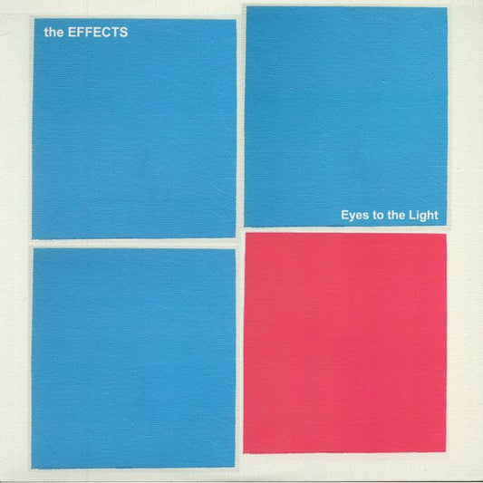 EFFECTS - EYES TO THE LIGHT