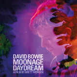David Bowie - Moonage Daydream [2CD softpak]