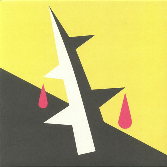 Jack Pattern - Subliminale Materiale EP