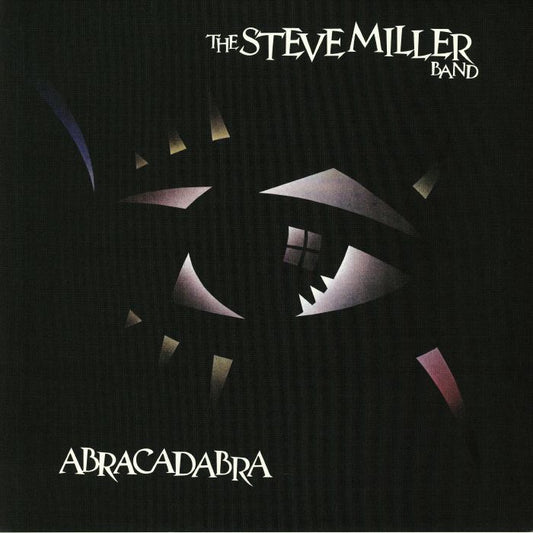 STEVE MILLER BAND - ABRACADABRA
