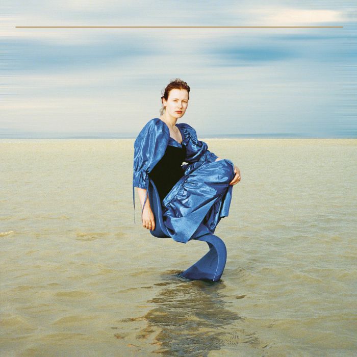 Rosa Anschütz - Goldener Strom [LP]