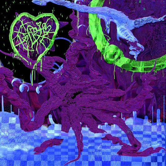Thotcrime - D1G1T4L_DR1FT [CD]
