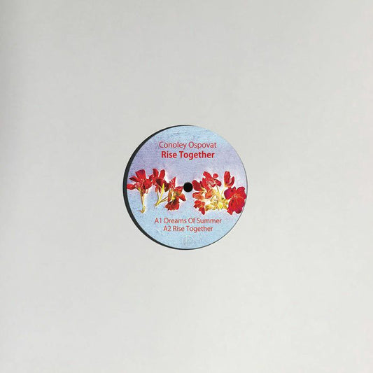 Conoley OSPOVAT - Rise Together