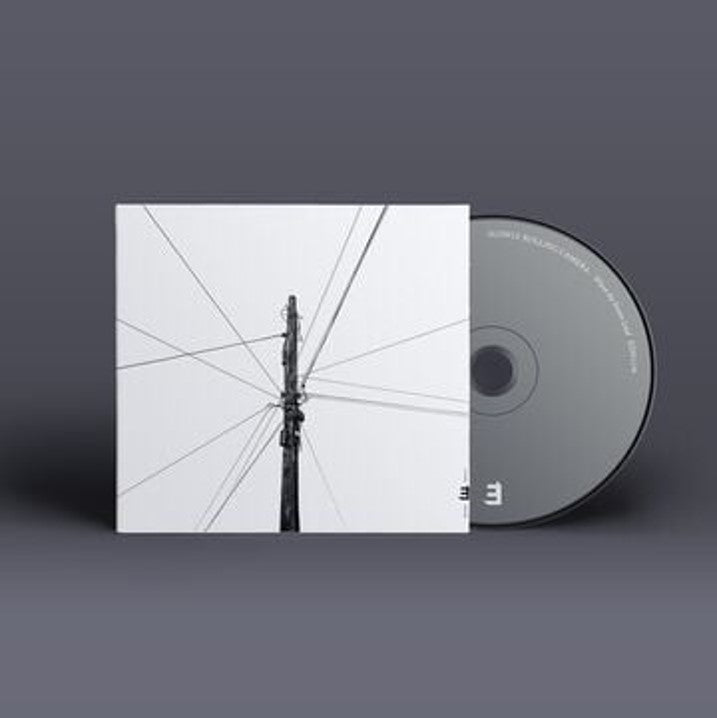 Slowly Rolling Camera - Where the Streets Lead [CD]