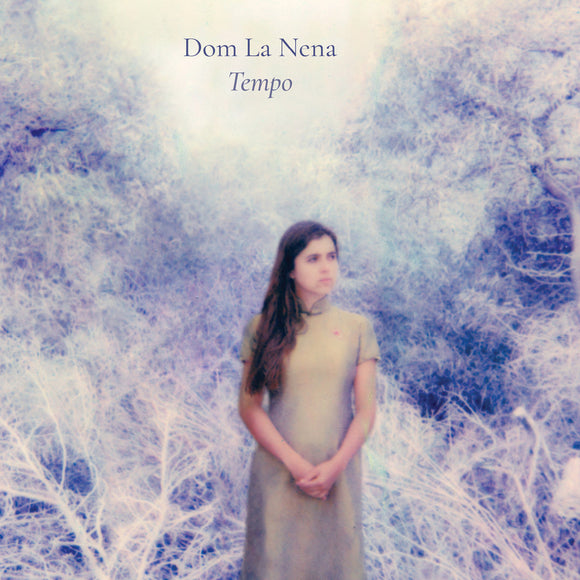 Dom La Nena - Tempo [CD]