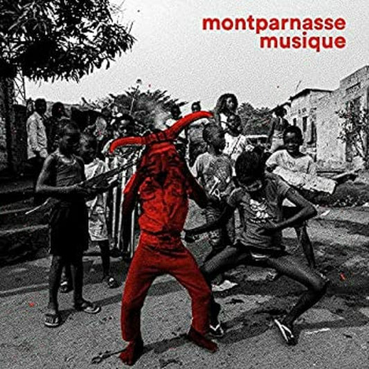 MONTPARNASSE MUSIQUE - MONTPARNASSE MUSIQUE