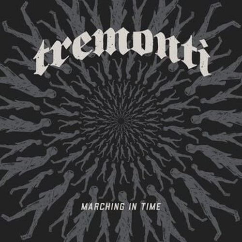 Tremonti - Marching In Time [2 x 12" Vinyl Album]