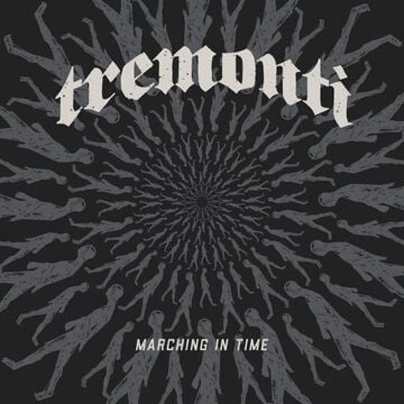 Tremonti - Marching In Time [2 x 12