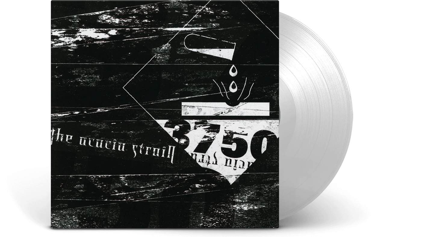 The Acacia Strain - 3750 [Smokey Clear Vinyl]