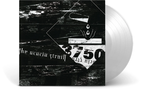 The Acacia Strain - 3750 [Smokey Clear Vinyl]