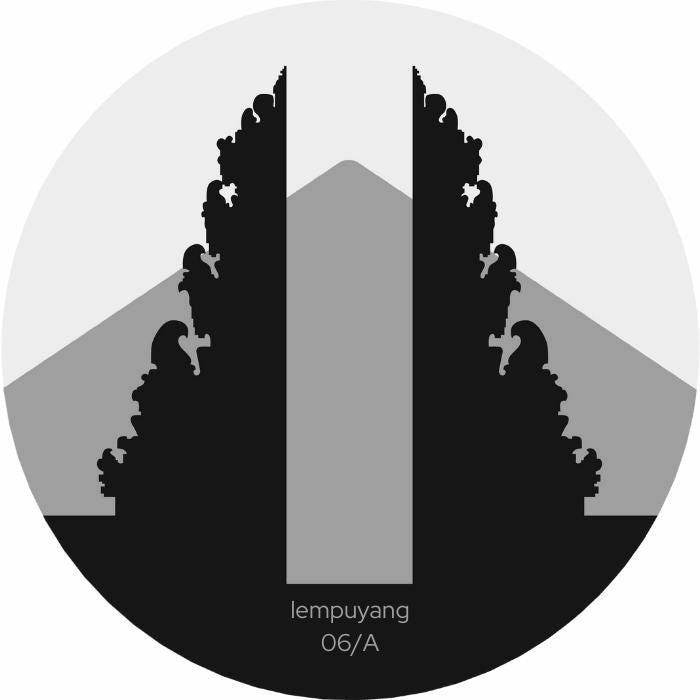 OHM / OCTAL INDUSTRIES - Venezuela (incl Anton Kubikov remix)