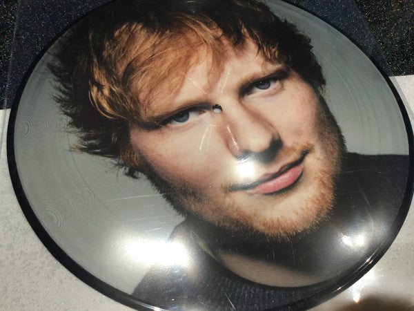 ED SHEERAN - Shape of you (part 1)