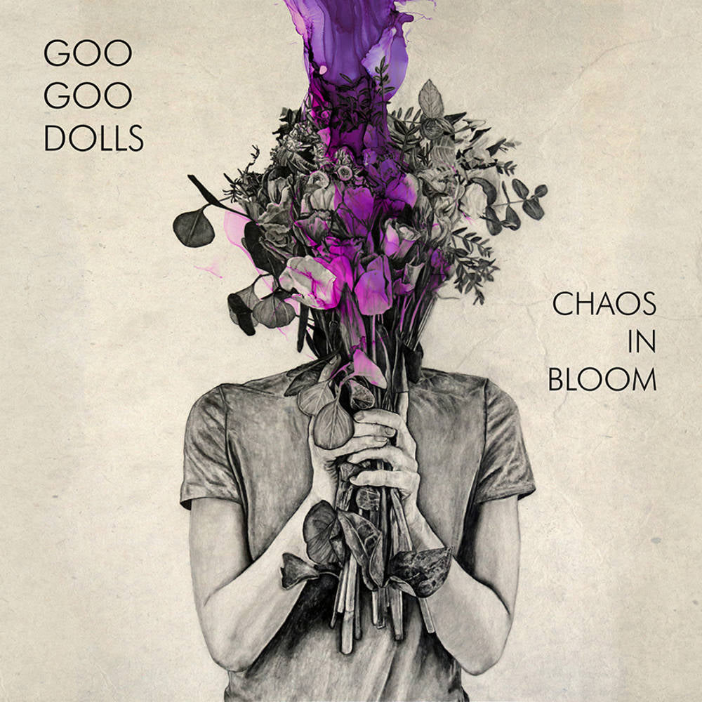 Goo Goo Dolls - Chaos In Bloom [2 x 140g Black vinyl]