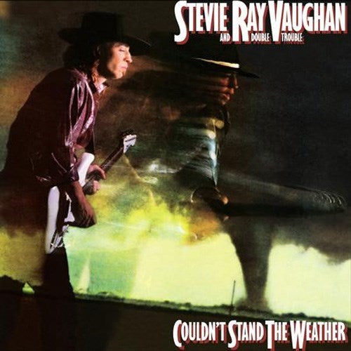 Stevie Ray Vaughan - Couldn't Stand The Weather [2LP 45RPM]