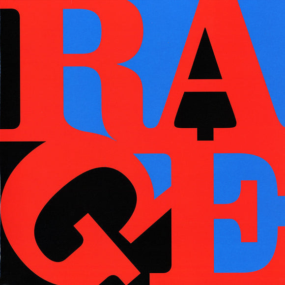 Rage Against The Mac - Renegades (1LP)