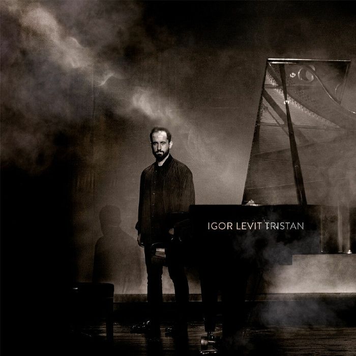 IGOR LEVIT - TRISTAN [2CD]