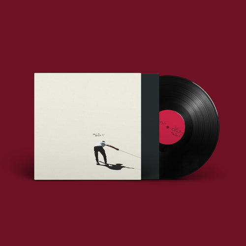 dEUS - How To Replace It [2LP]