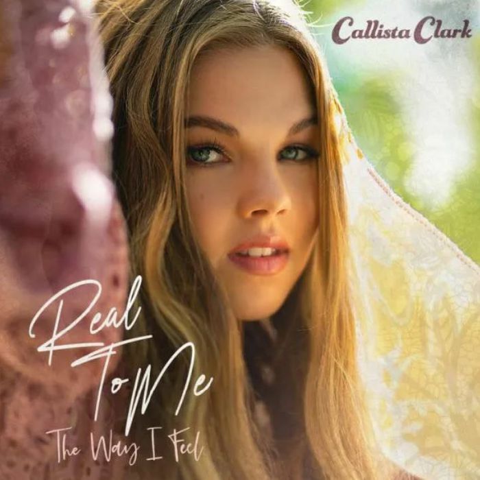 Callista Clark - Real To Me: The Way I Feel [CD]