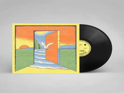 FloFilz - Close Distance