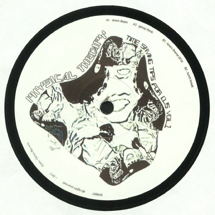 Physical Therapy - Time Saving Tips For DJ's Vol. 1