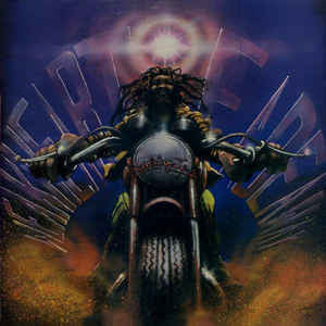 RANKING JOE - WEAKHEART FADE AWAY [LP]