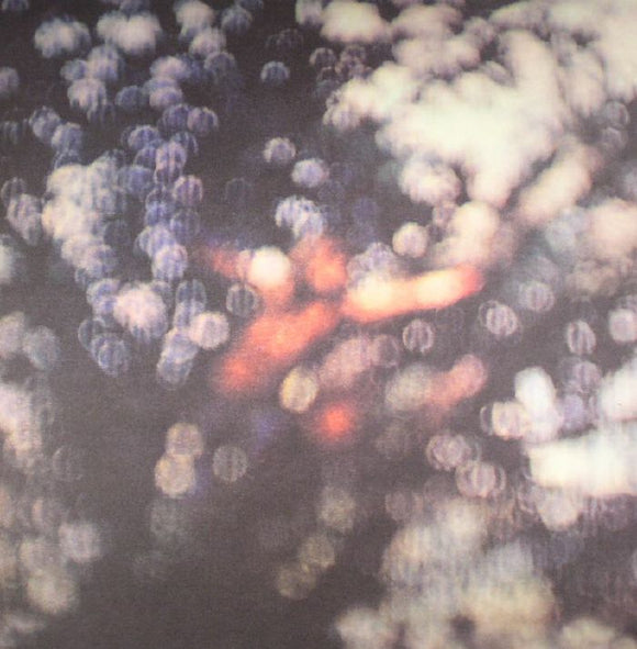 Pink Floyd - Obscured By Clouds (1LP/180g/2016)