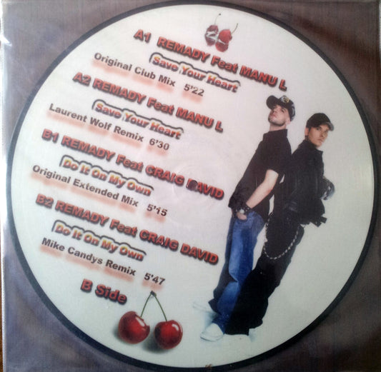 IBIZA CLUB - Vol 68 [Picture Disc]