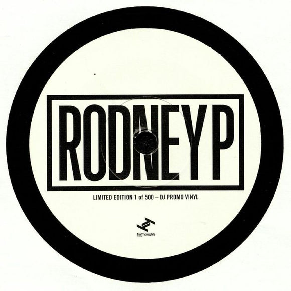 RODNEY P- NEXT CHAPTER/RECOGNISE ME