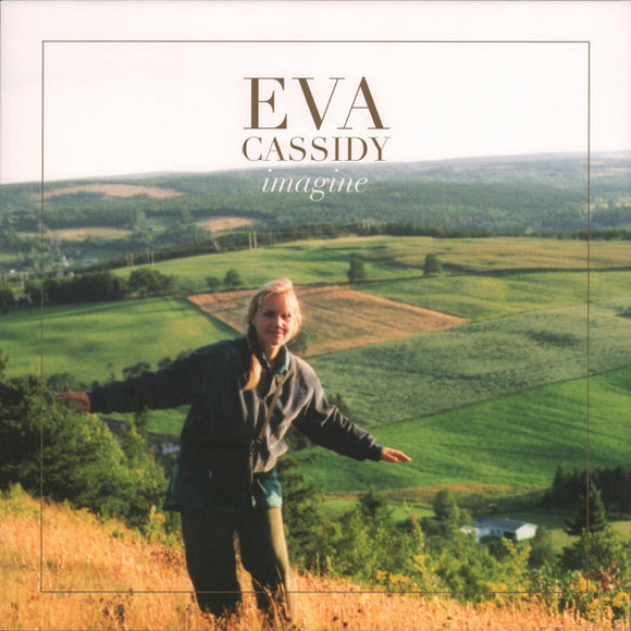 Eva Cassidy - Imagine (1LP)