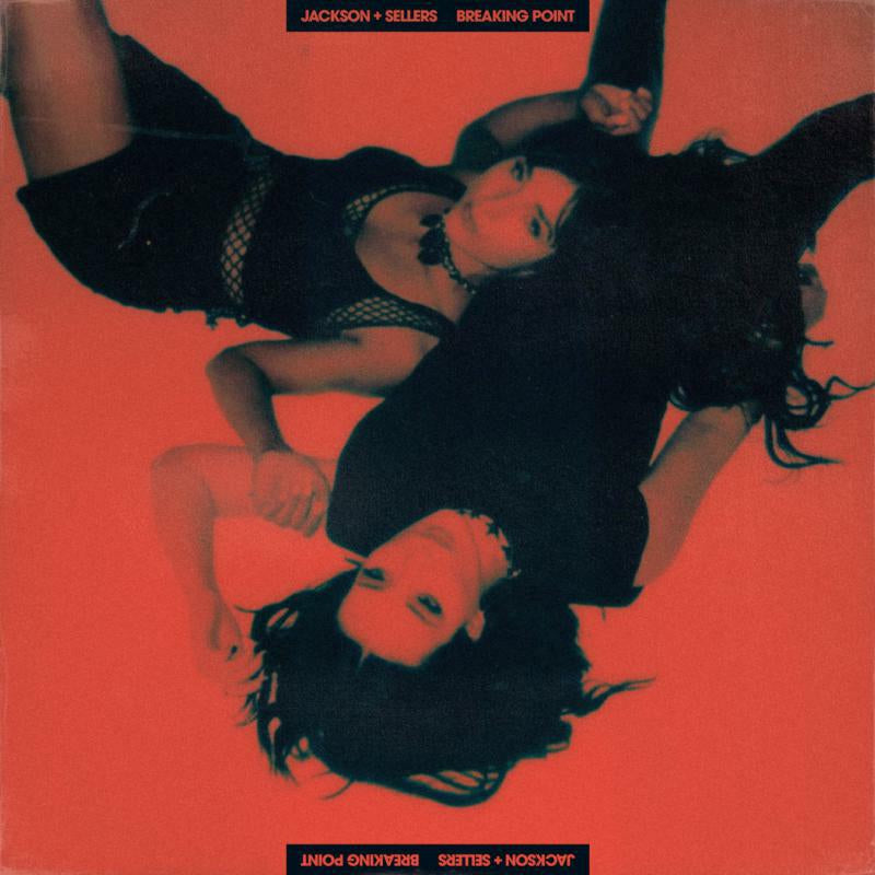 Jackson + Sellers - Breaking Point [LP]