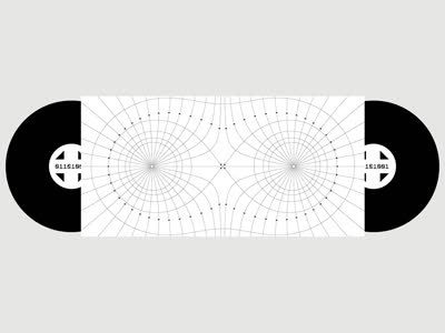 Silicon Scally - Field Lines