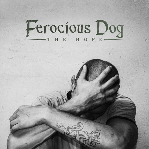 Ferocious Dog - The Hope [CDX]